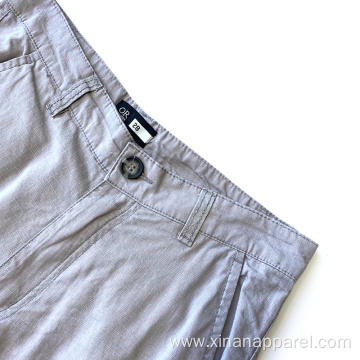 Fashion Quick Dry Big Men's Short Pants